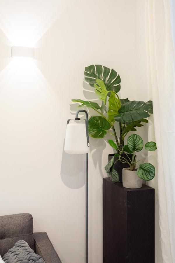 Jardin Secret Studio Terrasse Panier Vieux-Port مارسيليا المظهر الخارجي الصورة