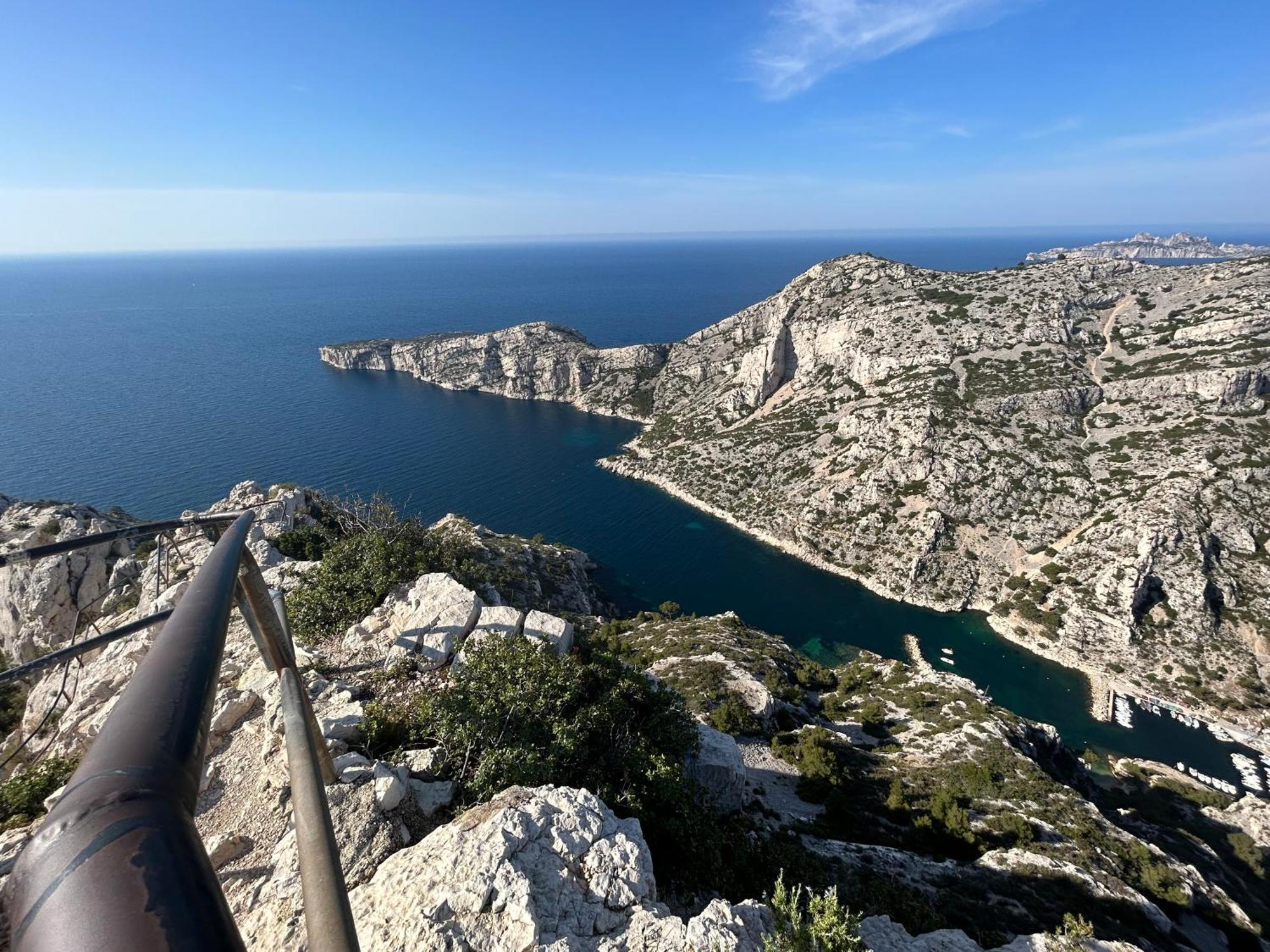 Jardin Secret Studio Terrasse Panier Vieux-Port مارسيليا المظهر الخارجي الصورة